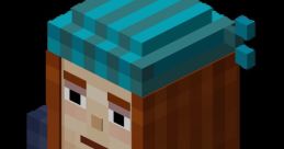 Petra (Minecraft: Story Mode) Type your text to hear it in the voice of Petra (Minecraft: Story Mode).