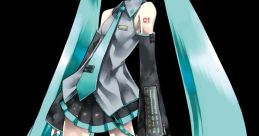 Hatsune Miku – VOCALOID Type your text to hear it in the voice of Hatsune Miku – VOCALOID.