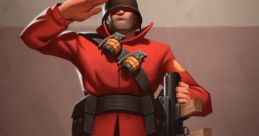 Tf2 soldier Type your text to hear it in the voice of tf2 soldier.