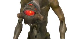 Alien Slave (Vortigaunt) - Half-Life 1 Type your text to hear it in the voice of Alien Slave (Vortigaunt) - Half-Life 1.