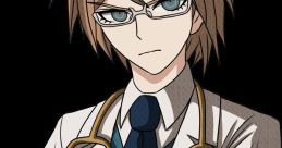 Byakuya Togami (Danganronpa: Trigger Happy Havoc) Type your text to hear it in the voice of Byakuya Togami (Danganronpa: