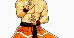 Geese Howard (Capcom Vs. SNK 2) (Kong Kuwata) (Crepe) Type your text to hear it in the voice of Geese Howard (Capcom Vs. SNK