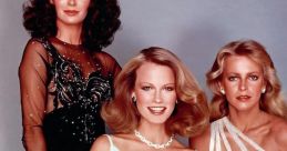 Charlie’s Angels In 1976, a groundbreaking television series called Charlie's Angels burst onto the small screen,