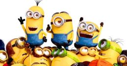 The Minions Type your text to hear it in the voice of The Minions.