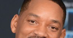 Will Smith Type your text to hear it in the voice of Will Smith.