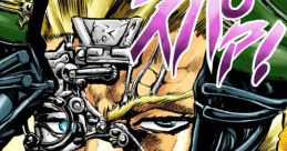 Rudol von Stroheim (JoJo) Type your text to hear it in the voice of Rudol von Stroheim (JoJo).