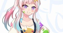 Airani Iofifteen (Hololive ID) Type your text to hear it in the voice of Airani Iofifteen (Hololive ID).