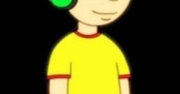 Caillou Anderson (GoAnimate, David) Type your text to hear it in the voice of Caillou Anderson (GoAnimate, David).