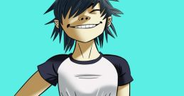 Noodle (from Gorillaz) Type your text to hear it in the voice of Noodle (from Gorillaz).