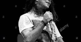 Eddie Vedder (Pearl Jam) Type your text to hear it in the voice of Eddie Vedder (Pearl Jam).