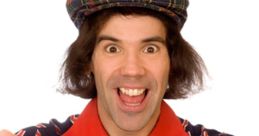 Nardwuar Type your text to hear it in the voice of Nardwuar.