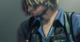 Leon Scott Kennedy (Resident Evil 6) Type your text to hear it in the voice of Leon Scott Kennedy (Resident Evil 6).