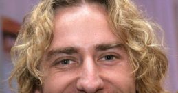 Chad Kroeger (Nickelback) Type your text to hear it in the voice of Chad Kroeger (Nickelback).