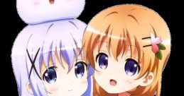 Chino Kafū (Gochiusa) Type your text to hear it in the voice of Chino Kafū (Gochiusa).