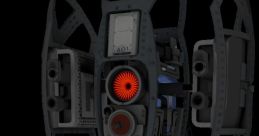 Defective Turret (Portal 2) Type your text to hear it in the voice of Defective Turret (Portal 2).