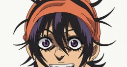 Narancia Ghirga from JoJo's Bizarre Adventure Type your text to hear it in the voice of Narancia Ghirga from JoJo's