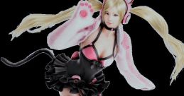 Lucky Chloe (Tekken 7) Type your text to hear it in the voice of Lucky Chloe (Tekken 7).