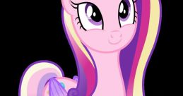 Princess Cadance (MLP:FiM) Type your text to hear it in the voice of Princess Cadance (MLP:FiM).