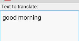 Filipino - Google Translate Text to Speech Type your text to hear it in the voice of Filipino - Google Translate Text to