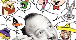 Daffy Duck (Mel Blanc- Classic Looney Tunes) Type your text to hear it in the voice of Daffy Duck (Mel Blanc/ Classic Looney