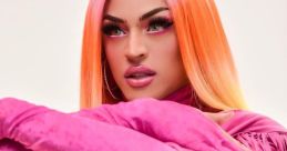 Pabllo Vittar Type your text to hear it in the voice of Pabllo Vittar.