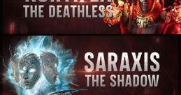 Saraxis the Shadow (Vanguard Zombies) Type your text to hear it in the voice of Saraxis the Shadow (Vanguard Zombies).