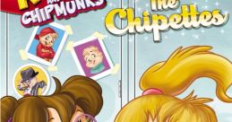 The Chipettes From Alvin & The Chipmunks Type your text to hear it in the voice of The Chipettes From Alvin & The Chipmunks.