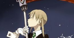 Maka Albarn (from Soul Eater, JAPANESE DUB) Type your text to hear it in the voice of Maka Albarn (from Soul Eater, JAPANESE