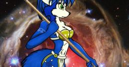 Krystal (From Starfox Aventures) Type your text to hear it in the voice of Krystal (From Starfox Aventures).