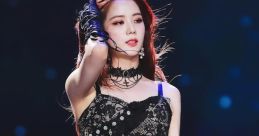 Jisoo (BLACKPINK) Type your text to hear it in the voice of Jisoo (BLACKPINK).