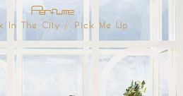 [MV] Perfume 「Pick Me Up」 Soundboard