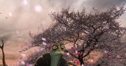 Master Oogway Type your text to hear it in the voice of Master Oogway.