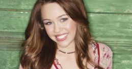 Miley Cyrus | ESV Era Type your text to hear it in the voice of Miley Cyrus | ESV Era.