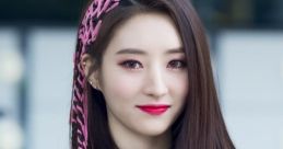 Sua - Dreamcatcher Type your text to hear it in the voice of Sua / Dreamcatcher.