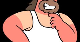 Greg Universe (Steven Universe) Type your text to hear it in the voice of Greg Universe (Steven Universe).