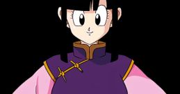 Chi-Chi v2 (DB-DBZ-DBS) Type your text to hear it in the voice of Chi-Chi v2 (DB/DBZ/DBS).