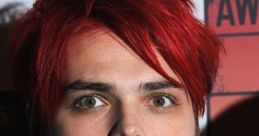 Gerard Way (My Chemical Romance) Type your text to hear it in the voice of Gerard Way (My Chemical Romance).