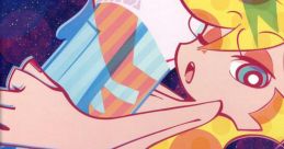 Panty & Stocking (English Dub) Type your text to hear it in the voice of Panty & Stocking (English Dub).