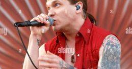 Brent Smith (Shinedown) Type your text to hear it in the voice of Brent Smith (Shinedown).