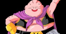 Majin Buu (DBZ-DBS) Type your text to hear it in the voice of Majin Buu (DBZ/DBS).