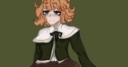 Chihiro Fujisaki (Danganronpa: Trigger Happy Havoc) Type your text to hear it in the voice of Chihiro Fujisaki (Danganronpa: