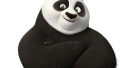 Po (Kung Fu Panda) Type your text to hear it in the voice of Po (Kung Fu Panda).