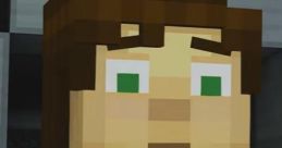 Jesse [Female] (Minecraft: Story Mode) Type your text to hear it in the voice of Jesse [Female] (Minecraft: Story Mode).