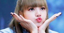 Lisa (BLACKPINK) Type your text to hear it in the voice of Lisa (BLACKPINK).