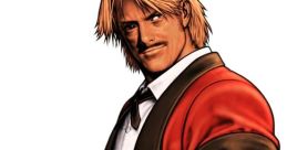 Rugal Bernstein - Omega Rugal (The King of Fighters) (Toshimitsu Arai) (Crepe) Type your text to hear it in the voice of