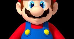 Mario (Super Mario) (Wii Era) Type your text to hear it in the voice of Mario (Super Mario) (Wii Era).