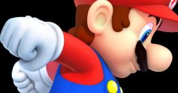 Mario Mario (Uncompressed) (Super Mario) Type your text to hear it in the voice of Mario Mario (Uncompressed) (Super Mario).