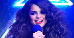 Selena Gomez (soft vocals) Type your text to hear it in the voice of Selena Gomez (soft vocals).