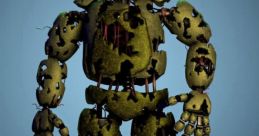 FNAF 3 Secret Springtrap Screen Type your text to hear it in the voice of FNAF 3 Secret Springtrap Screen.