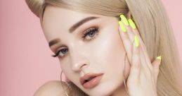 Kim Petras Type your text to hear it in the voice of Kim Petras.